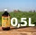  Ema5 - Probioémák gombás betegségekre - 0,5L