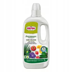    Szerves, természetes műtrágya Evergreen Garden Care Poland Sp. z o folyadék 1 kg 1 l