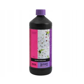    Atami B'cuzz Bloom Stimulator 1L – Virágzásstimulátor
