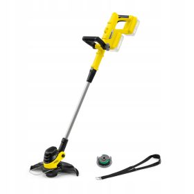  Karcher LTR 3-18 Dual 1.445-450.0 akkus trimmer