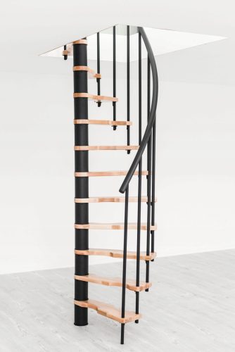  Csigalépcsős kacsa SUONO SMART 120x65 cm/ BÜKK