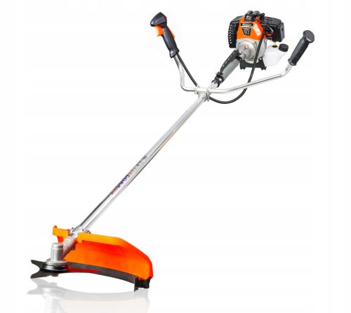  Demon RQ580 1400 W-os benzines bozótvágó