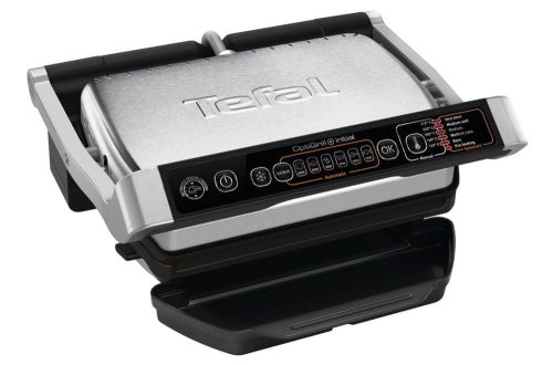  TEFAL Optigrill GC706D elektromos grill
