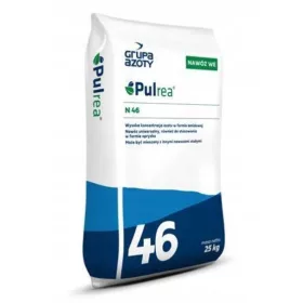  Nitrogén műtrágya Grupa Azoty granulátum 25 kg 25 l