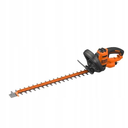  Black&Decker 60 cm-es akkumulátoros elektromos olló