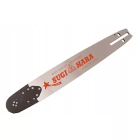  SZAKMAI ÚTMUTATÓ SUGIHARA 15" 38 cm 325 1,5 JAPÁN