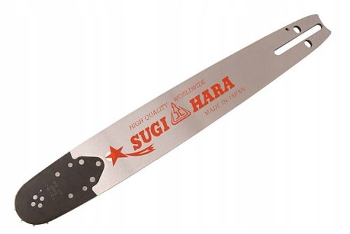  SZAKMAI ÚTMUTATÓ SUGIHARA 15" 38 cm 325 1,5 JAPÁN