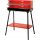  Dr. Grill faszén grill 50 x 23 cm