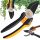  Fiskars 26 cm-es P361 kézi metsző