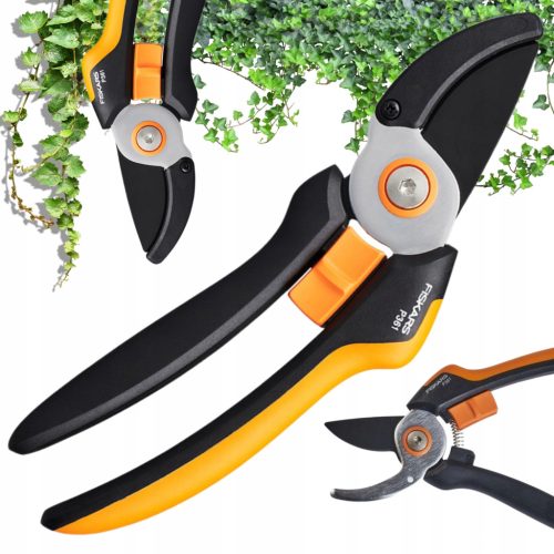  Fiskars 26 cm-es P361 kézi metsző