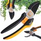  Fiskars 26 cm-es P361 kézi metsző