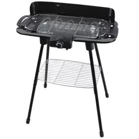  Elektromos grill Master grill&party MG401 2000 W