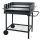  Master Grill&Party faszén grill 75 x 52 cm