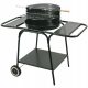  Mester faszén grill 45 x 45 cm