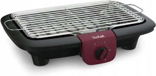  Tefal 2300W elektromos grill