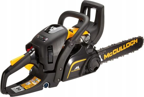  McCULLOCH CS 450 Elite benzines láncfűrész