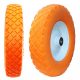  TELJES KERÉK KERÉKRÁRHOZ 4,80/4,00-8 KERÉKRÁR fi20mm WHEEL 400x8 FULL CUBE PU
