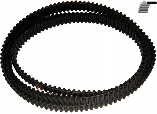  HONDA HF 2213 2216 2218 2415 2417 traktorszíj
