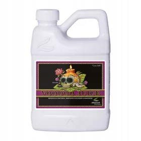    Advanced Nutrients Voodoo Juice 500 ml Folyékony többkomponensű műtrágya