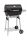  Faszén grill Landmann BLACK TAURUS 440 40 x 18 cm 31420 füstölő