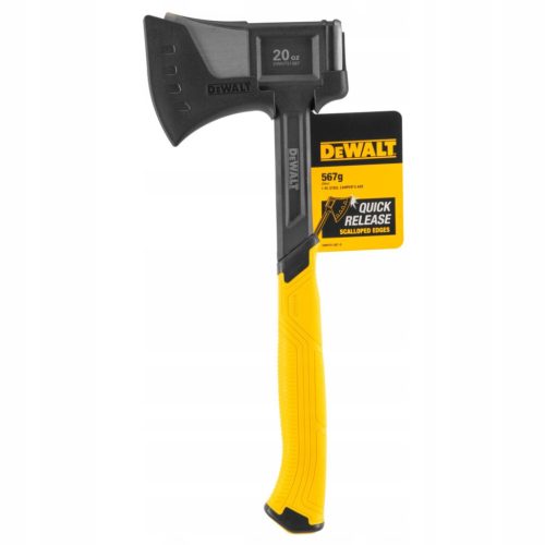  Kerti fejsze 1 db 567g Dewalt
