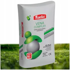  Fructus többkomponensű műtrágya granulátum 25 kg