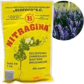  NITRAGINA 1 HA BÜKÉKMAGHOZ GOMB BAKTÉRIUMMAG VAKCINÁHOZ