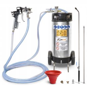  Elektromos permetező Agrekom 19 l