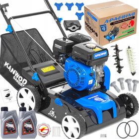  Kanwod levegőztető, szellőző 38 cm 5148 W