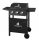 Grillmeister 9 kW-os gázgrill