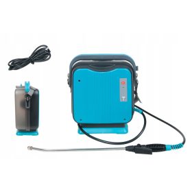  5 literes elemes permetezőgép