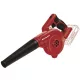  Einhell akkus fúvó 1,22 kg