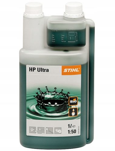  STIHL HP ULTRA 1L szintetikus kétütemű keverék olaj
