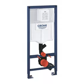  GROHE Rapid SL WC keret szagelszívó csővel 39002000