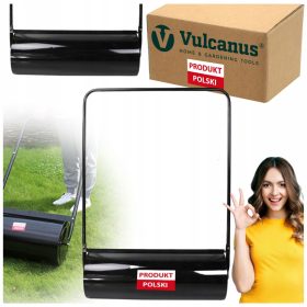  Vulcanus Scarifier 80 cm
