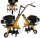  TILLER LEADER SG36-139