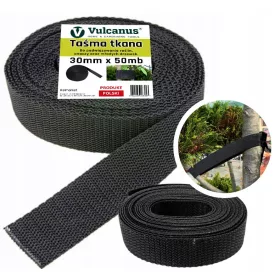    Faragasztó szalag 30mm x 50m növények kötözéséhez Lengyelországban