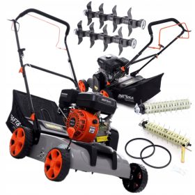  Kraft&Dele 3.8kw KD5191 levegőztető és szellőző