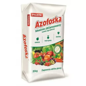  Inco Group többkomponensű műtrágyapor 20 kg 3,2 l