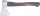  Ruthe Axe univerzális csatakaró nyél Hickory 41cm 1kg