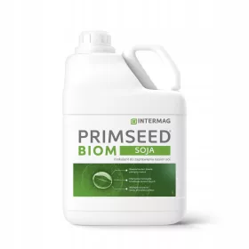    PRIMSEED BIOM SOJA oltóanyag szójabab csávázószeréhez 5 L