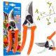  Shark Tools F2 professzionális metsző