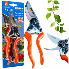  Shark Tools F1 PRO metszőolló 21cm
