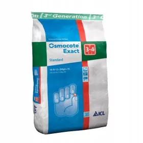  ICL többkomponensű műtrágya granulátum 1 kg 1 l