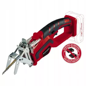  Einhell GE-GS 18 Li 3408220 akkus fűrész