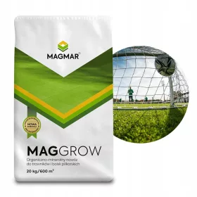  Maggrow többkomponensű műtrágya granulátum 20 kg