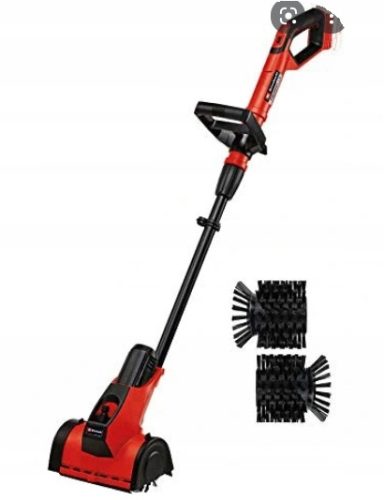  Einhell vezeték nélküli elektromos kefe