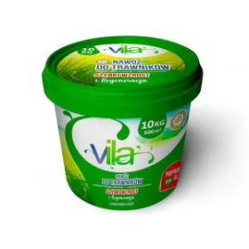  Vila többkomponensű műtrágya granulátum 10 kg