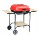  ACTIVA BASICLINE NÉGYSZÖG GRILL KOSÁR FEDŐVEL 46 CM 19524