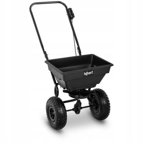  Hillvert HT-TEMPLE-1 14 l-es 300 cm-es kézi vetőgép